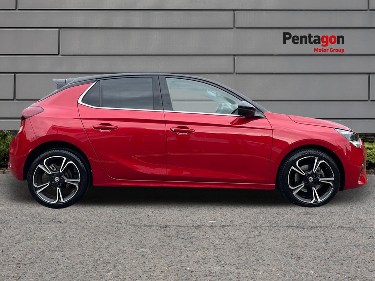 Used Vauxhall Corsa 2020 for sale - 76113125: Photo 13