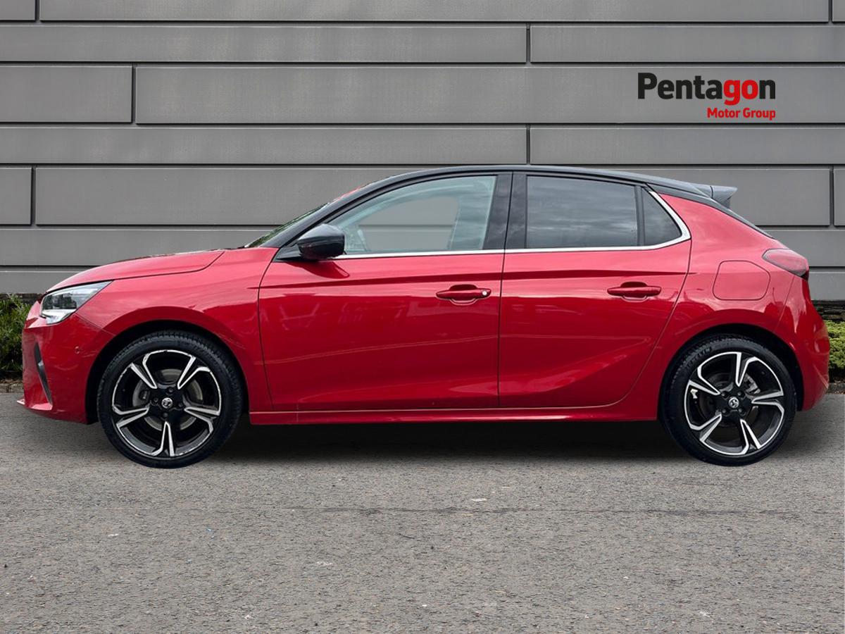 Used Vauxhall Corsa 2020 for sale - 76113125: Photo 14