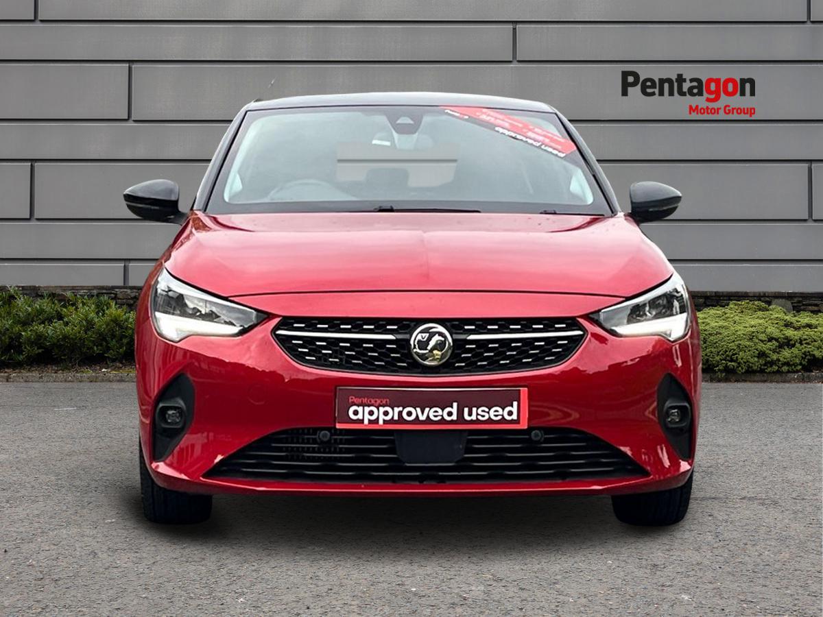 Used Vauxhall Corsa 2020 for sale - 76113125: Photo 15