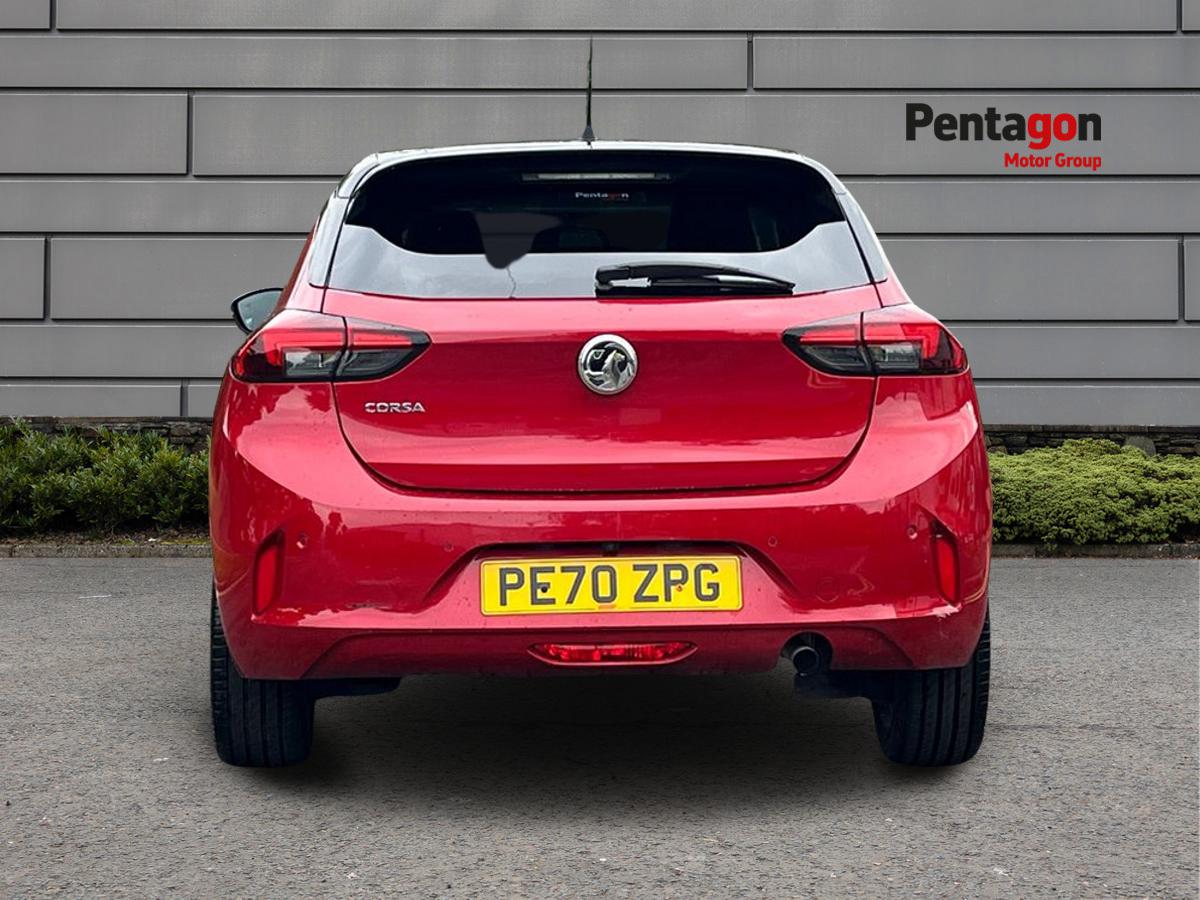 Used Vauxhall Corsa 2020 for sale - 76113125: Photo 16