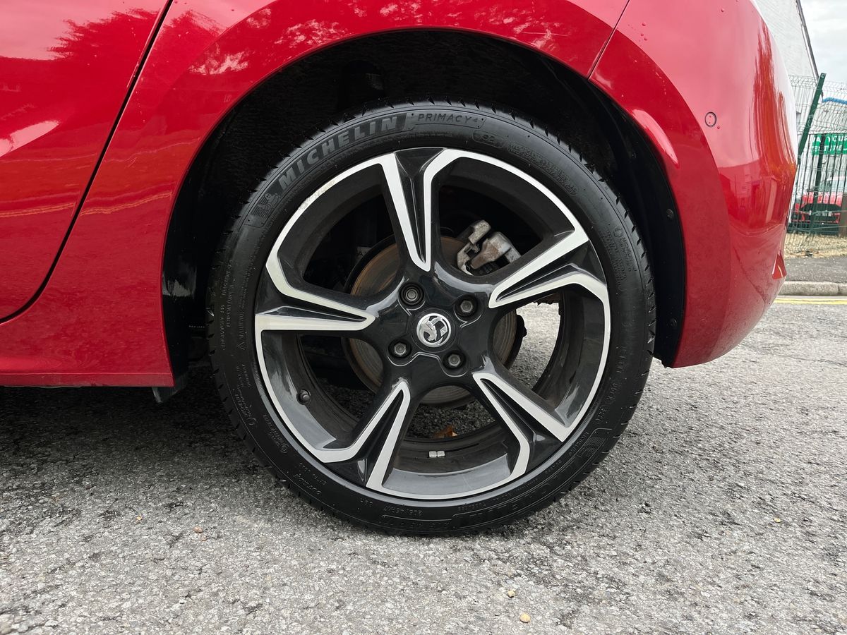 Used Vauxhall Corsa 2020 for sale - 76113125: Photo 17