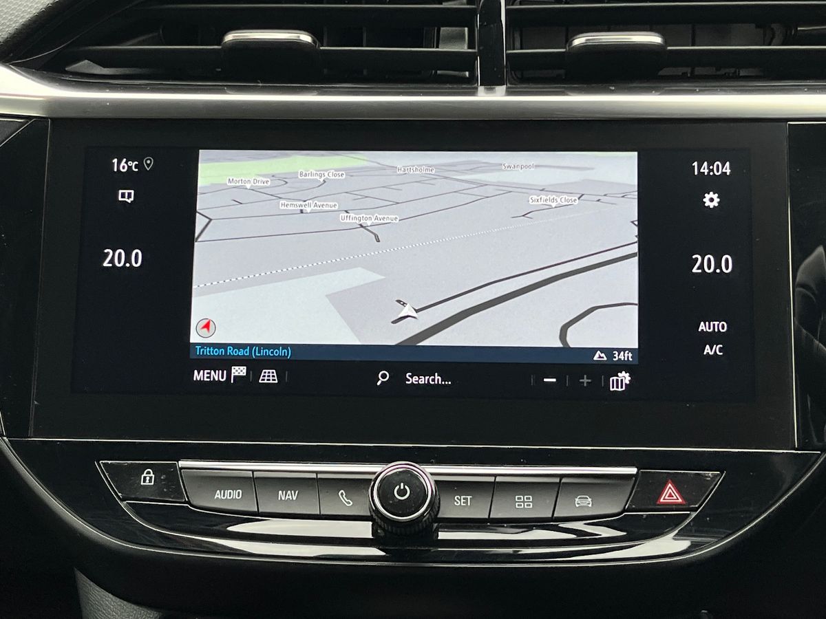 Used Vauxhall Corsa 2020 for sale - 76113125: Photo 19