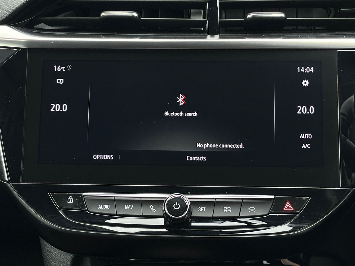 Used Vauxhall Corsa 2020 for sale - 76113125: Photo 20