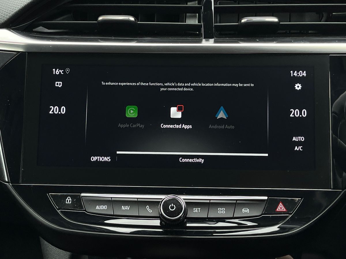 Used Vauxhall Corsa 2020 for sale - 76113125: Photo 21