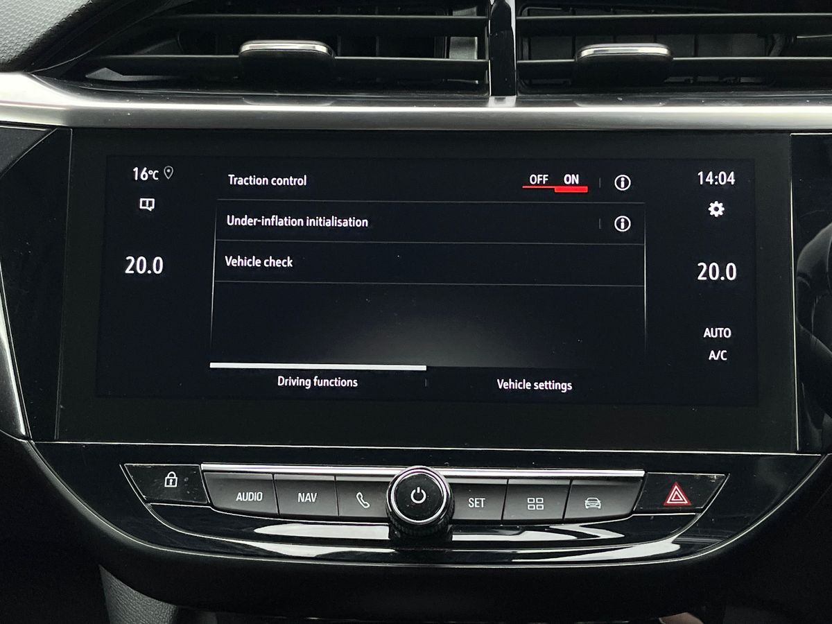 Used Vauxhall Corsa 2020 for sale - 76113125: Photo 22