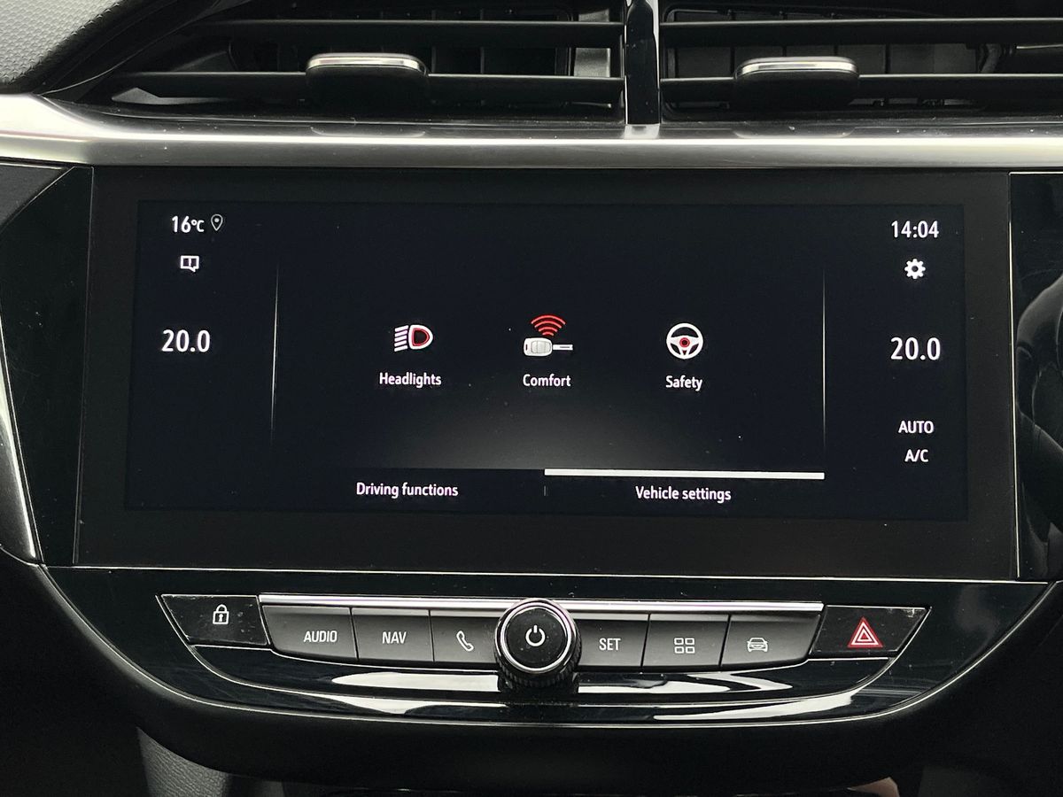 Used Vauxhall Corsa 2020 for sale - 76113125: Photo 23