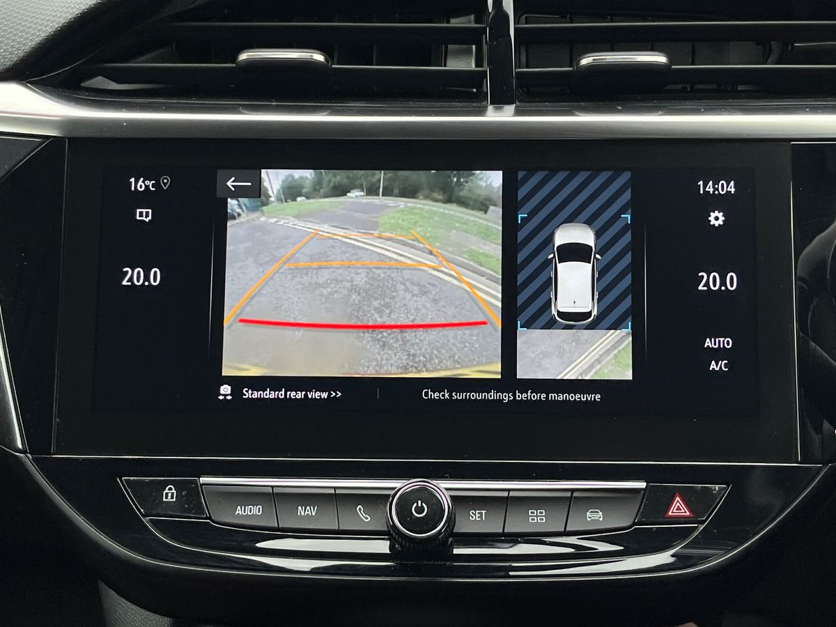 Used Vauxhall Corsa 2020 for sale - 76113125: Photo 24