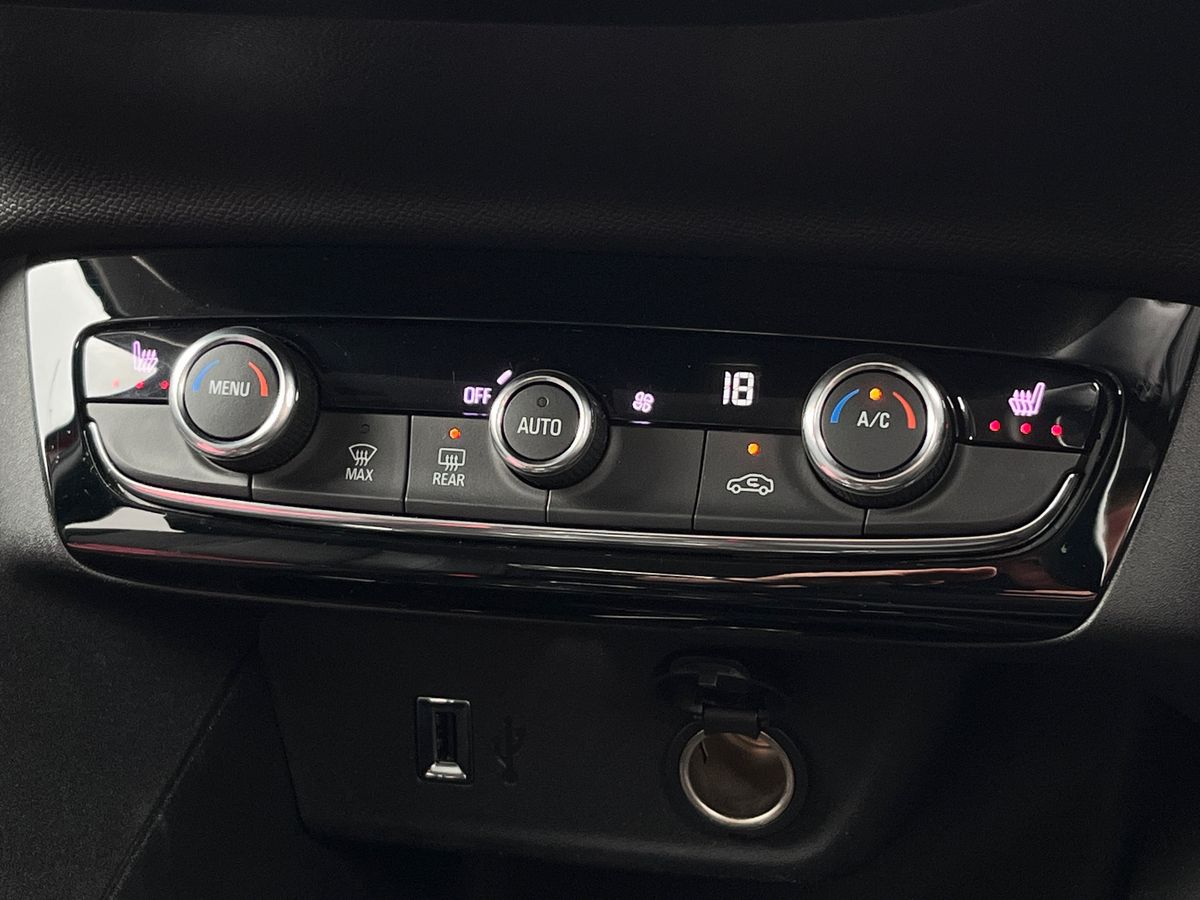 Used Vauxhall Corsa 2020 for sale - 76113125: Photo 26