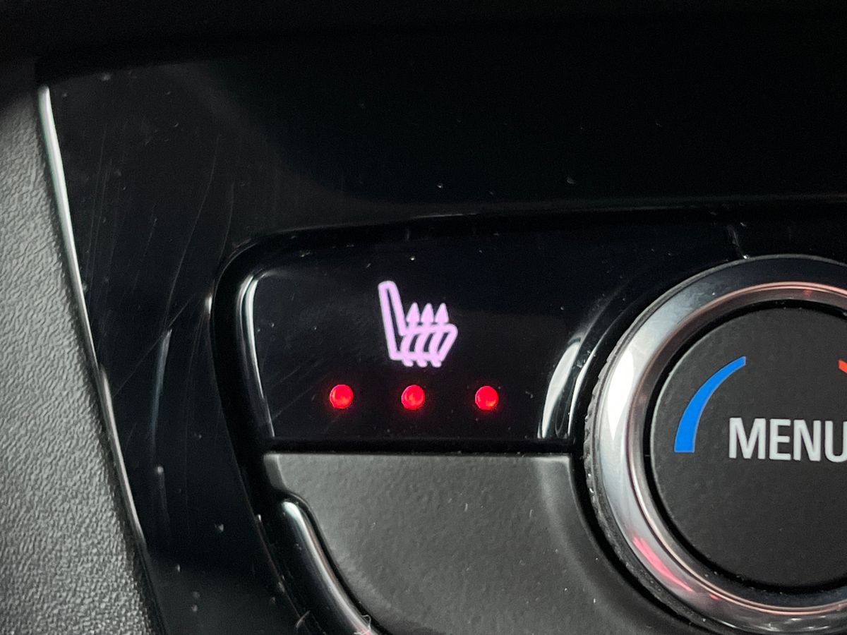 Used Vauxhall Corsa 2020 for sale - 76113125: Photo 27