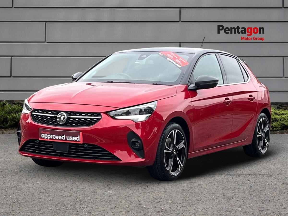 Used Vauxhall Corsa 2020 for sale - 76113125: Photo 3