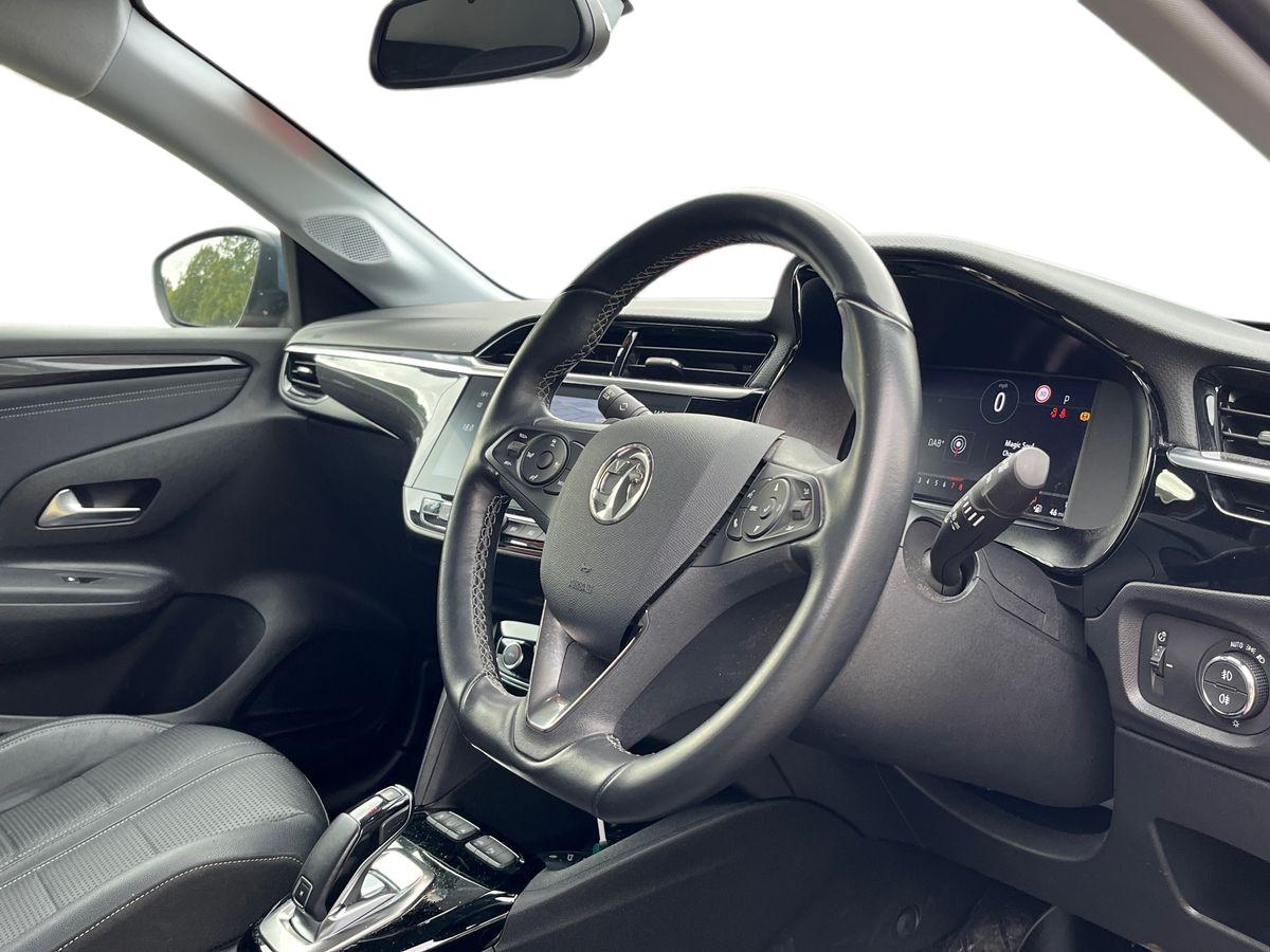 Used Vauxhall Corsa 2020 for sale - 76113125: Photo 5