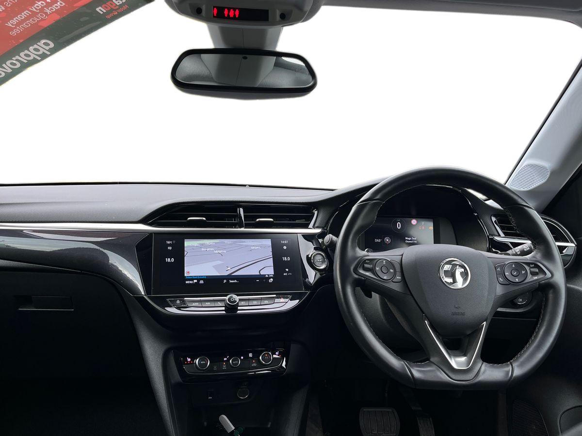 Used Vauxhall Corsa 2020 for sale - 76113125: Photo 7