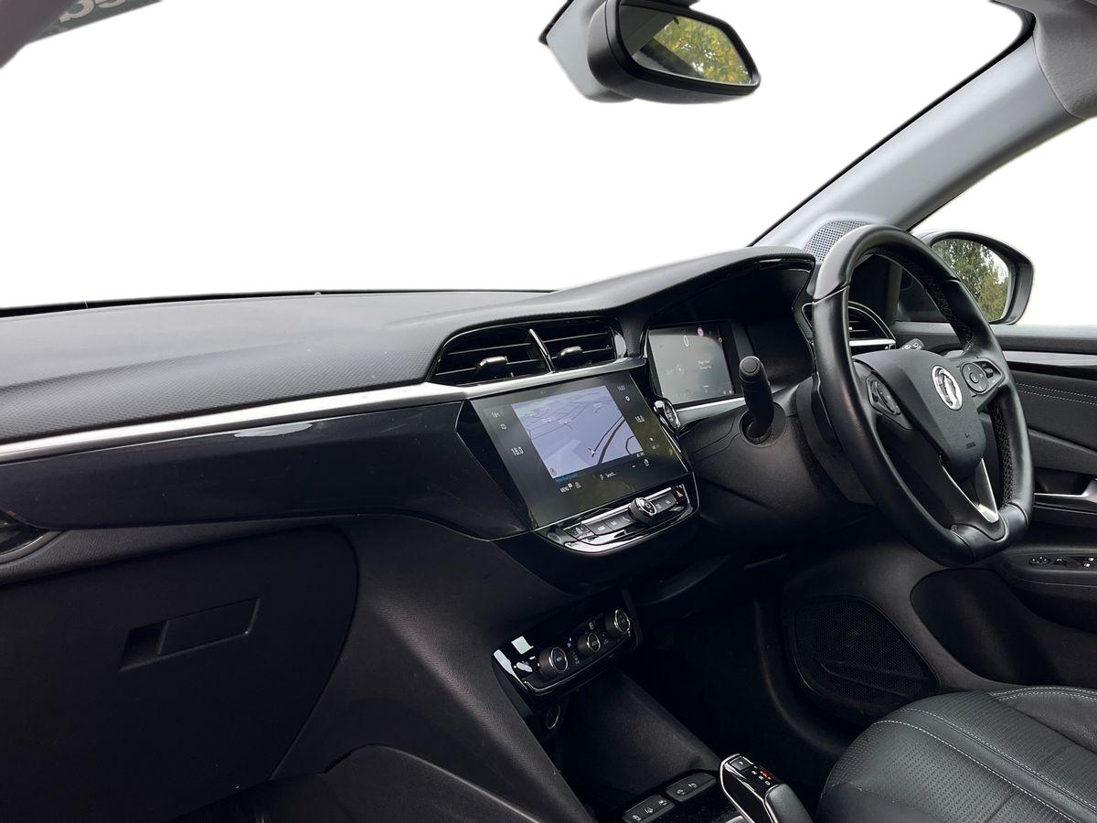 Used Vauxhall Corsa 2020 for sale - 76113125: Photo 8