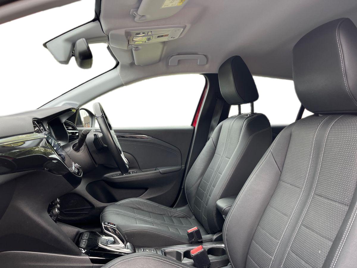 Used Vauxhall Corsa 2020 for sale - 76113125: Photo 9