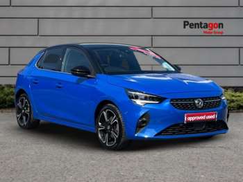 2022 - 1.2 Turbo Elite Edition Hatchback 5dr Petrol Manual Euro 6 s/s 100 Ps