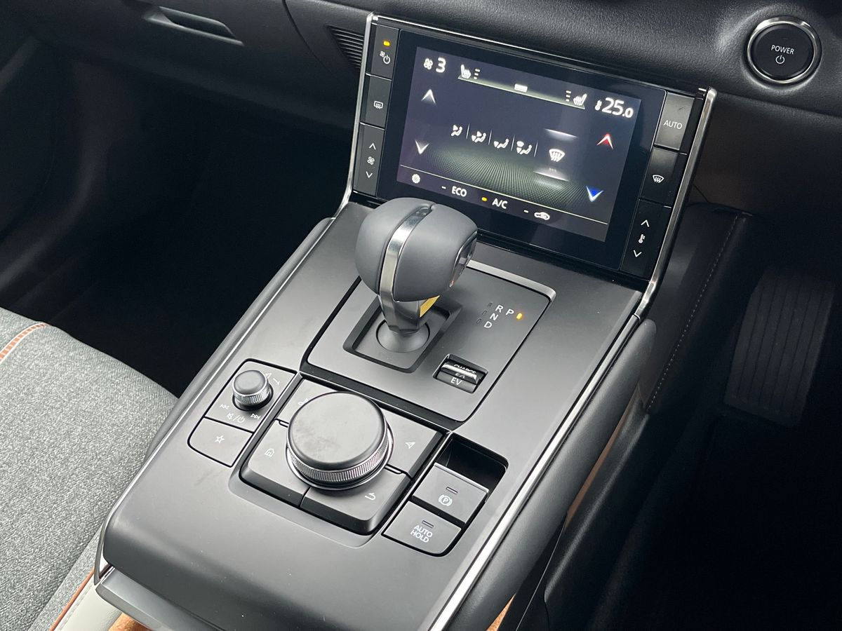 Vehicle 25