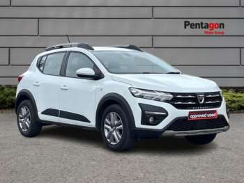 2022 - 1.0 Tce Comfort Hatchback 5dr Petrol CVT Euro 6 s/s 90 Ps