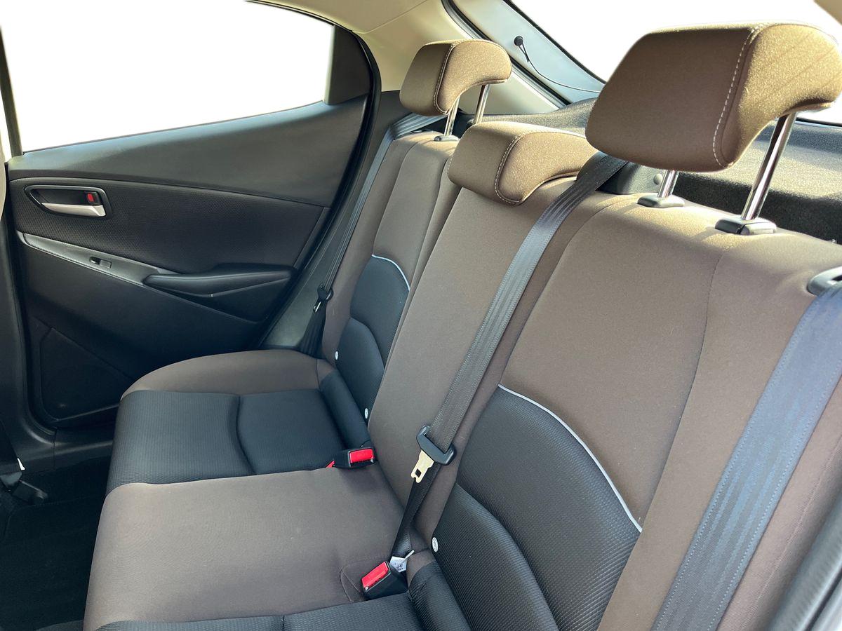 Used Mazda Mazda2 2022 for sale - 76113132: Photo 10