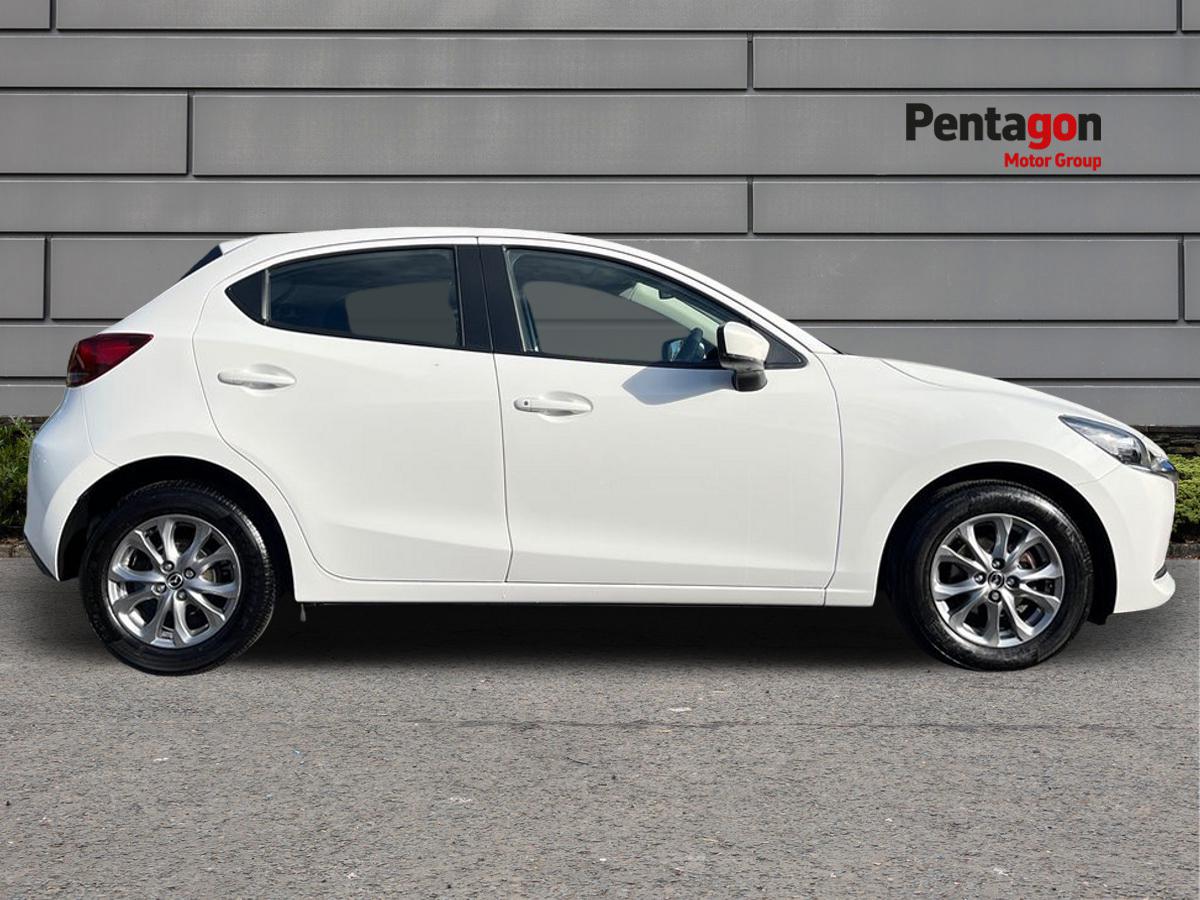 Used Mazda Mazda2 2022 for sale - 76113132: Photo 13