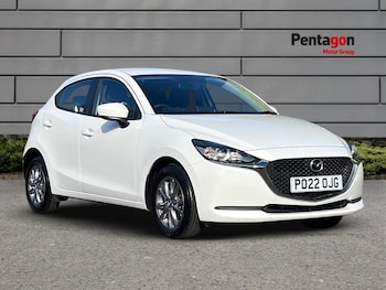 Mazda - Mazda2