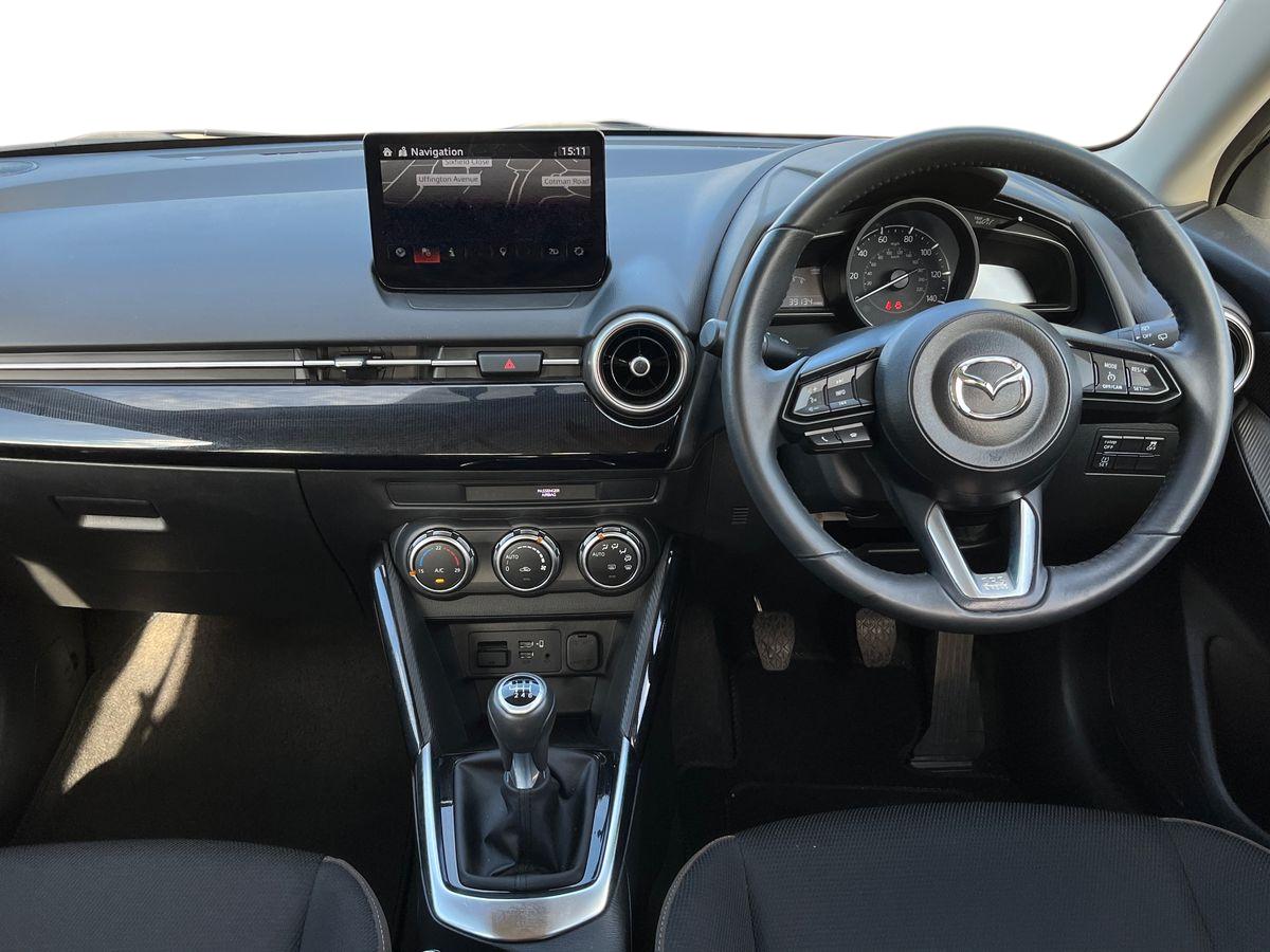 Used Mazda Mazda2 2022 for sale - 76113132: Photo 7