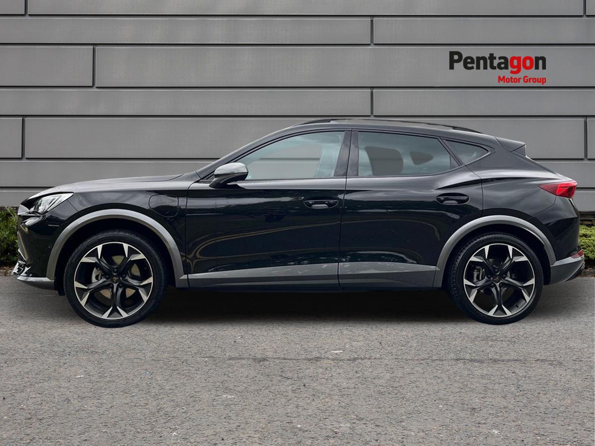 Used Cupra Formentor 2024 for sale - 75930600: Photo 14