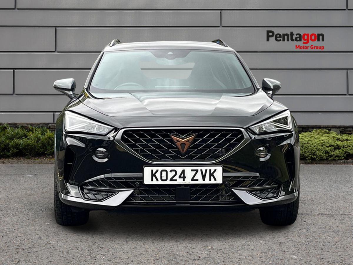 Used Cupra Formentor 2024 for sale - 75930600: Photo 15