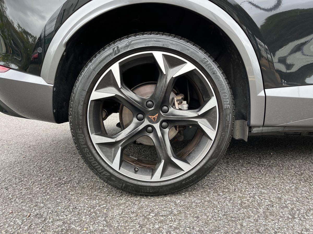 Used Cupra Formentor 2024 for sale - 75930600: Photo 17