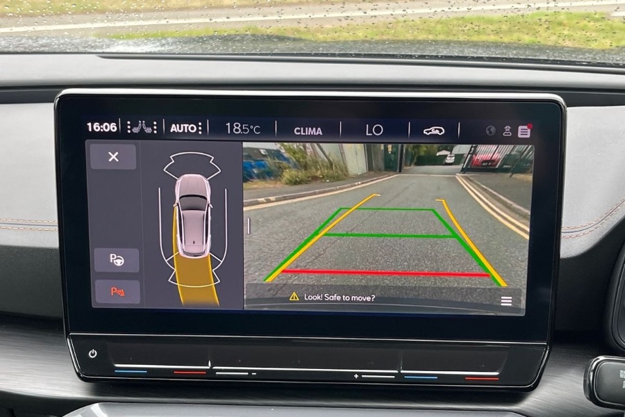 Used Cupra Formentor 2024 for sale - 75930600: Photo 20