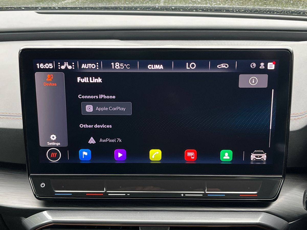 Used Cupra Formentor 2024 for sale - 75930600: Photo 22