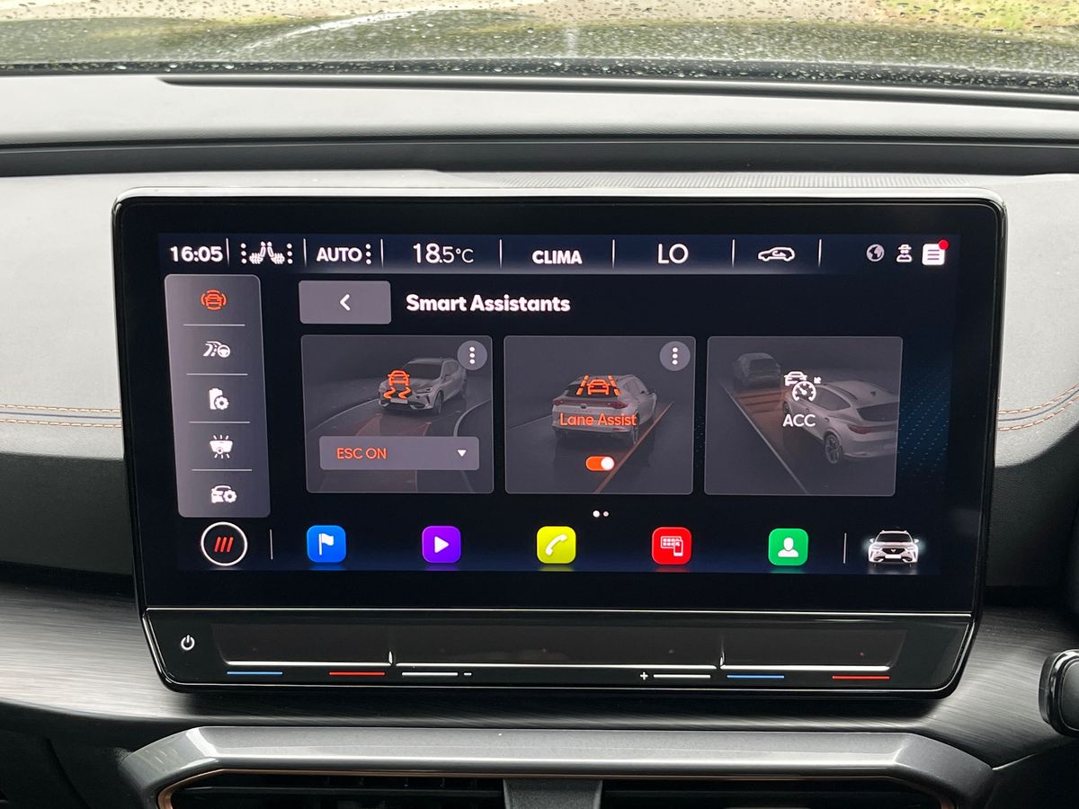 Used Cupra Formentor 2024 for sale - 75930600: Photo 24