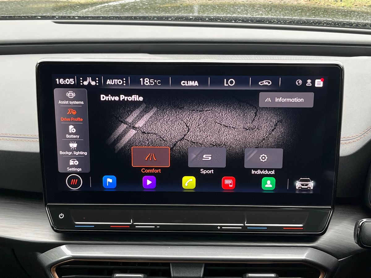 Used Cupra Formentor 2024 for sale - 75930600: Photo 25