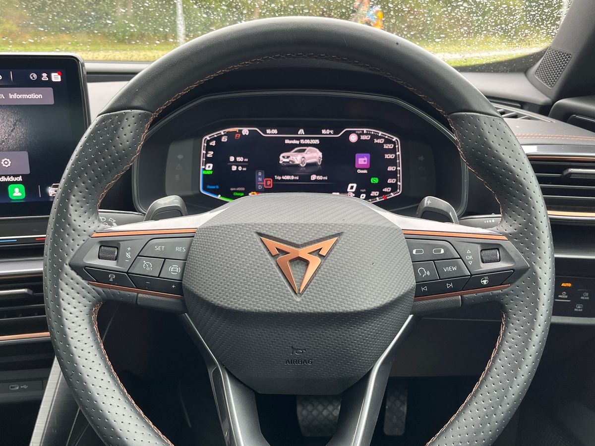 Used Cupra Formentor 2024 for sale - 75930600: Photo 27