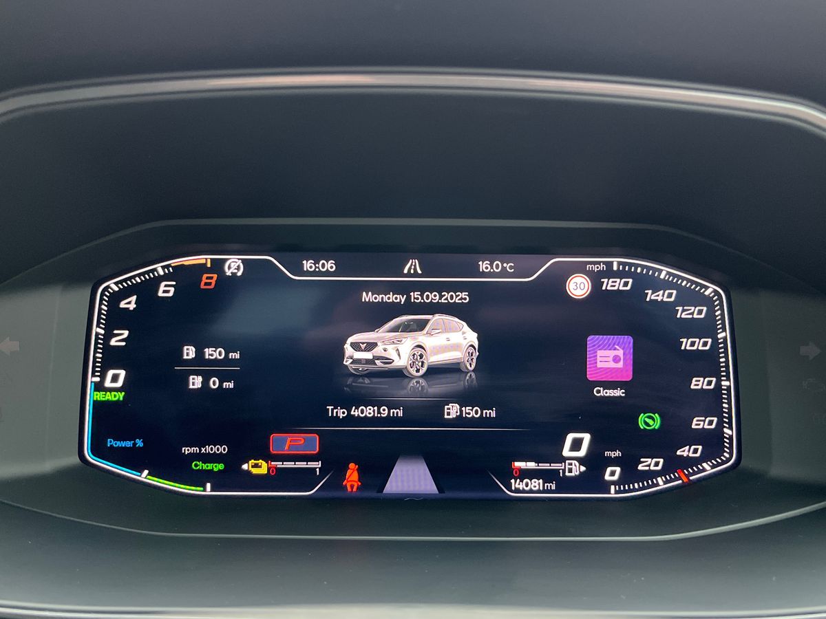 Used Cupra Formentor 2024 for sale - 75930600: Photo 28