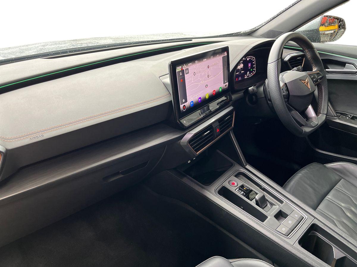 Used Cupra Formentor 2024 for sale - 75930600: Photo 8