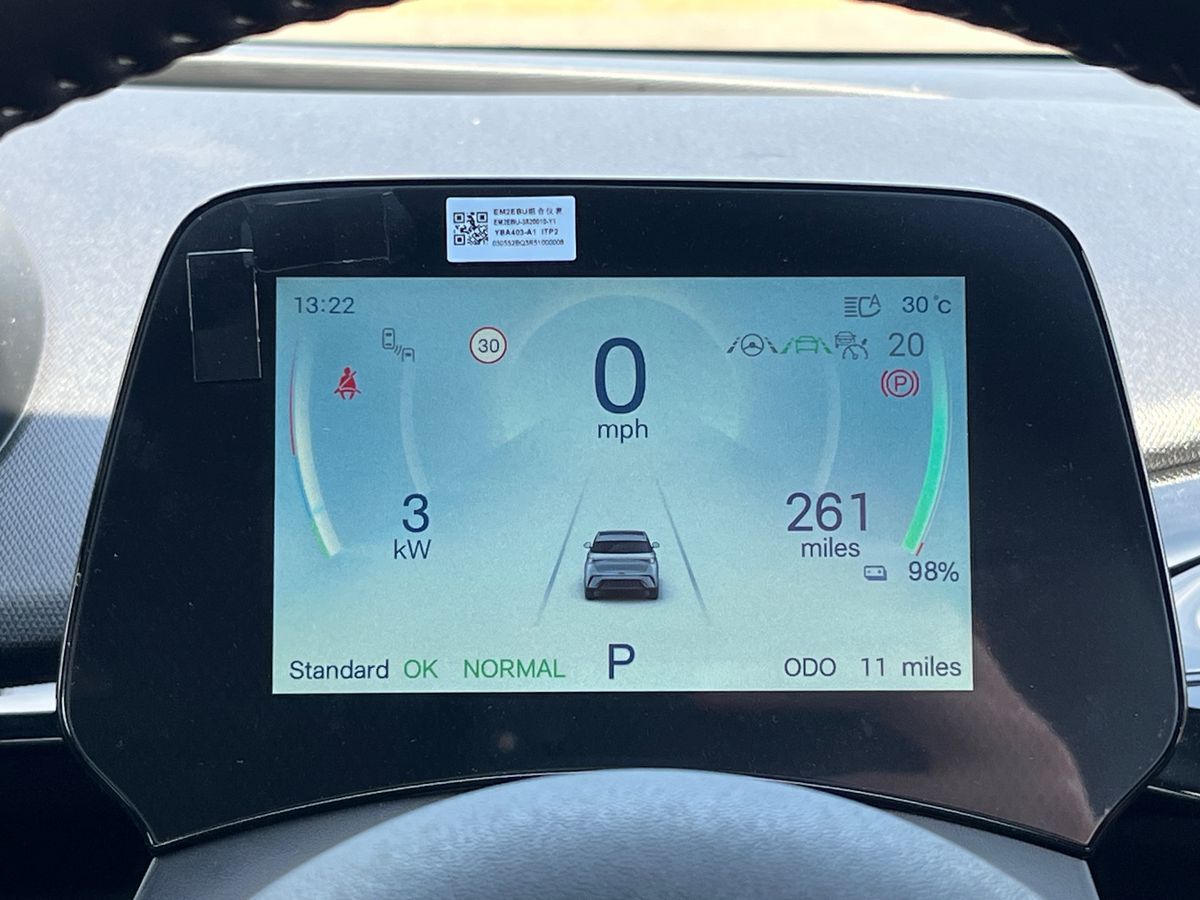Vehicle 28