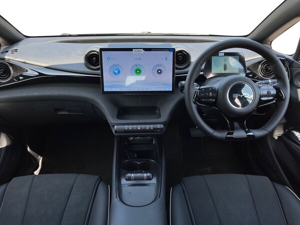 Used BYD Dolphin 2025 for sale - 75112687: Photo 8