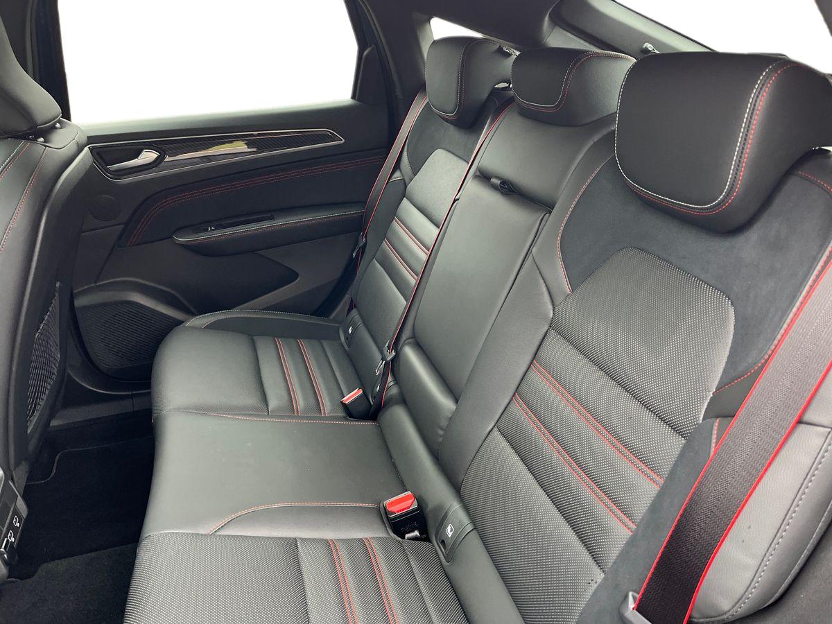 Used Renault Arkana 2022 for sale - 76488281: Photo 10