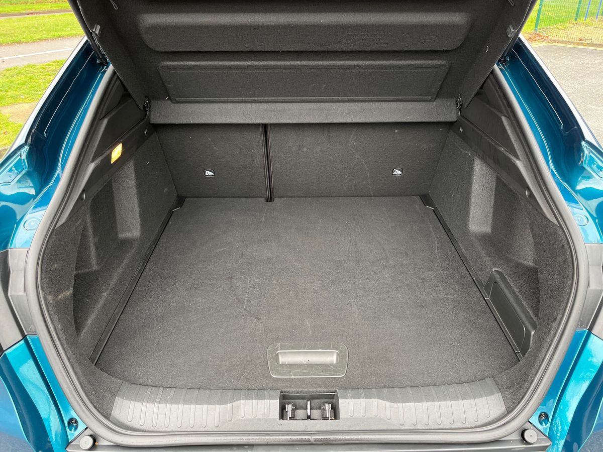 Used Renault Arkana 2022 for sale - 76488281: Photo 11