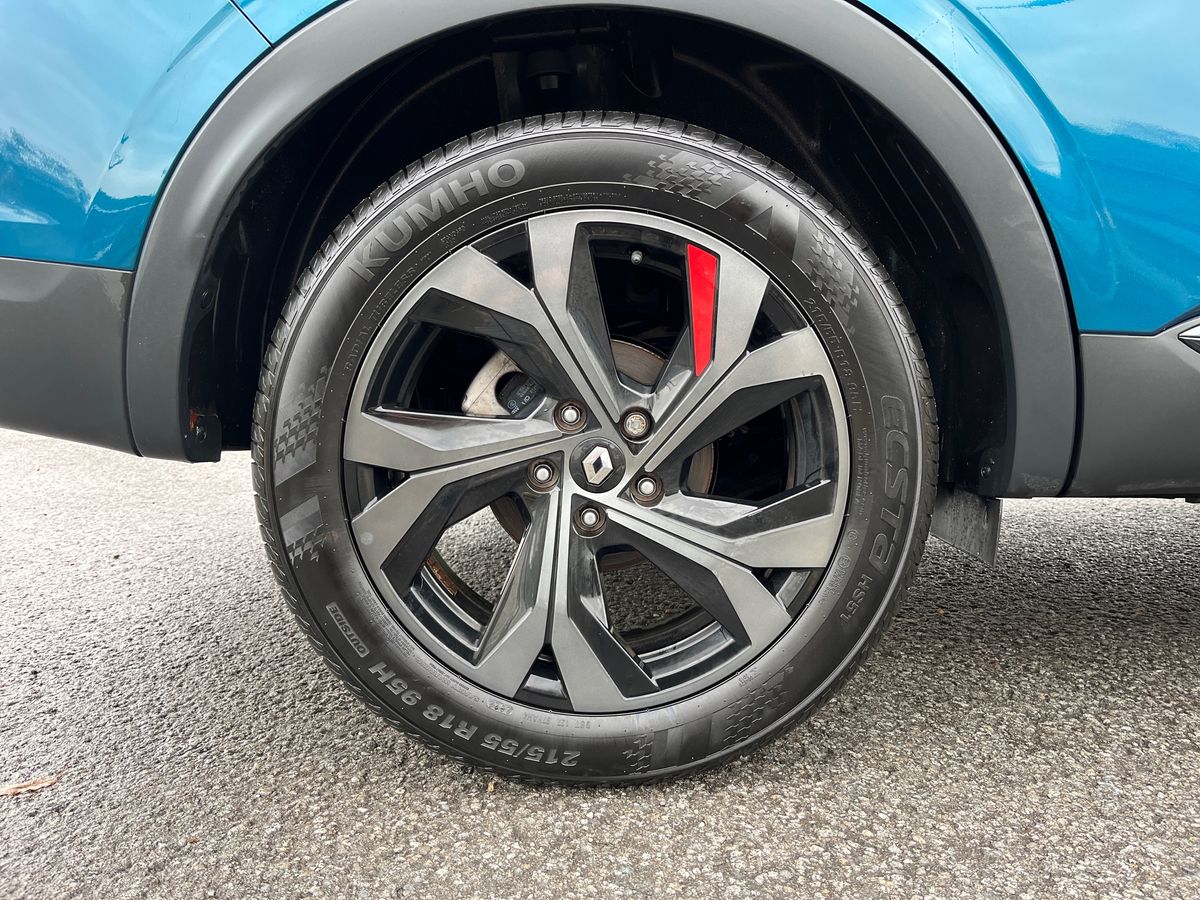 Used Renault Arkana 2022 for sale - 76488281: Photo 17