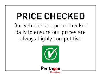 2022 - 1.6 E-TECH Hybrid 145 R.S. Line 5dr Auto