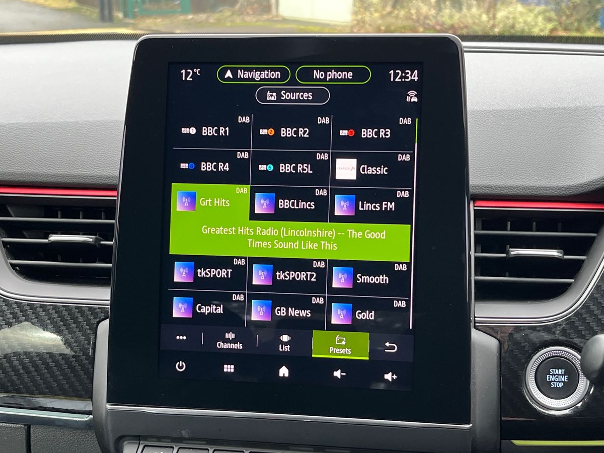 Used Renault Arkana 2022 for sale - 76488281: Photo 20