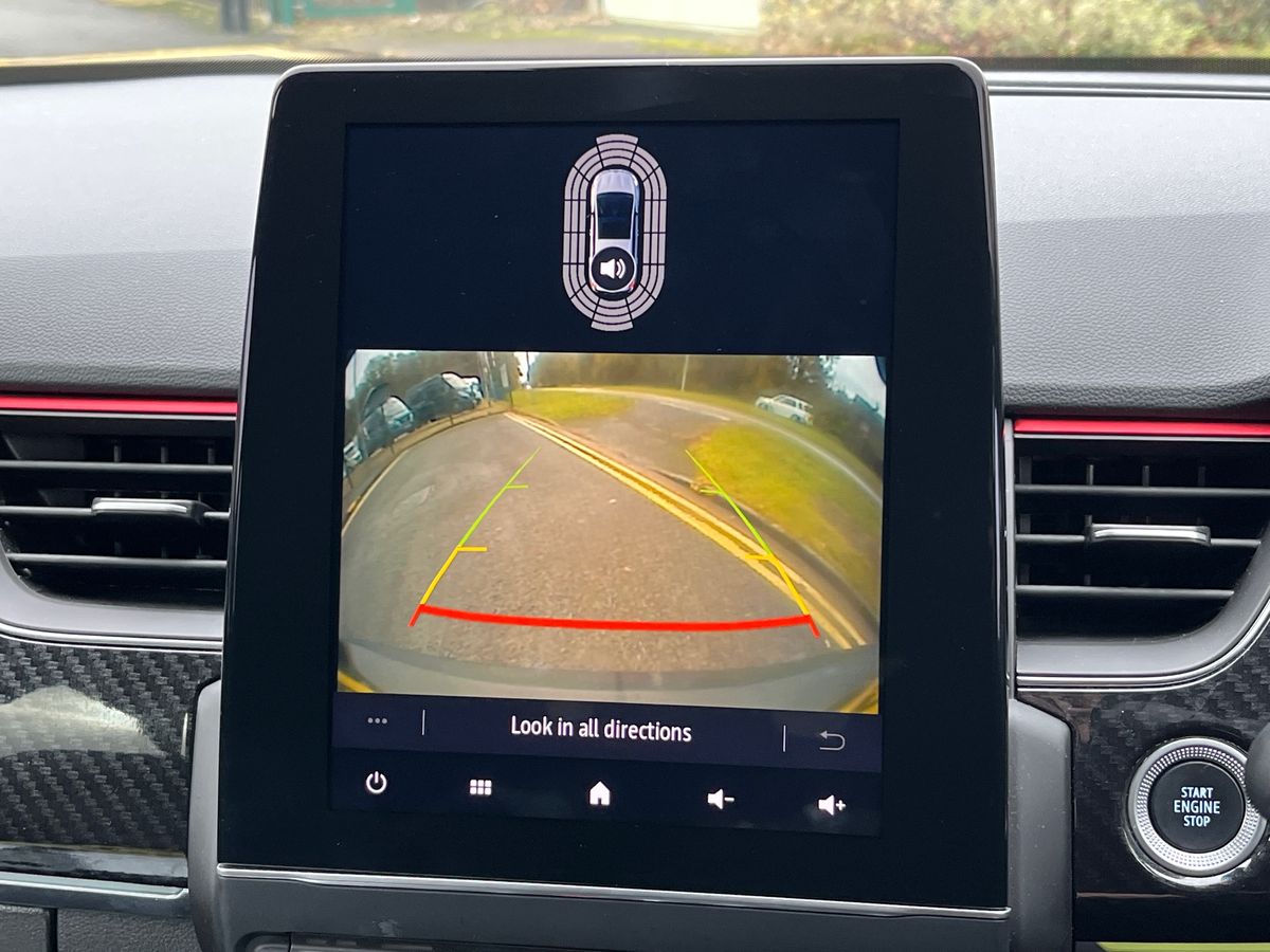 Used Renault Arkana 2022 for sale - 76488281: Photo 21