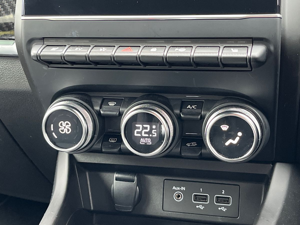 Used Renault Arkana 2022 for sale - 76488281: Photo 25