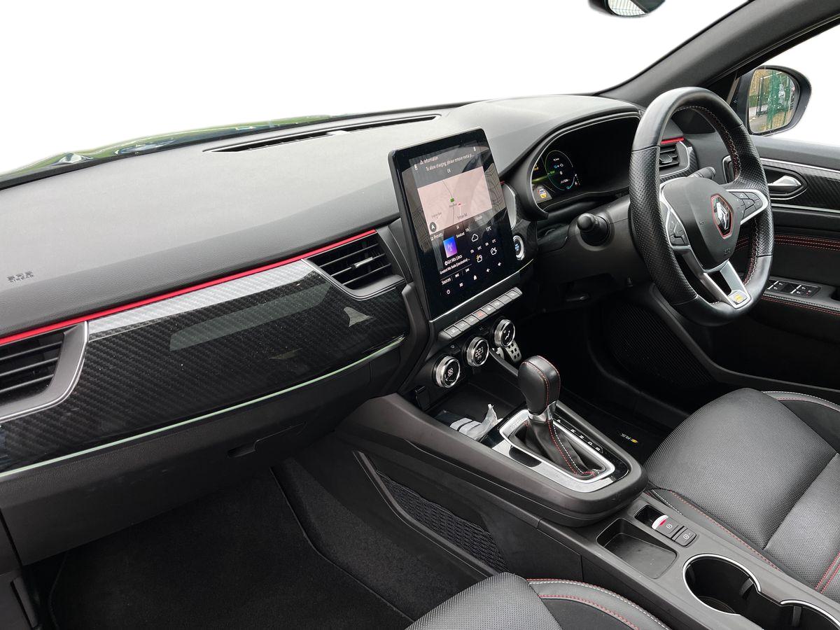 Used Renault Arkana 2022 for sale - 76488281: Photo 8