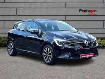 2022 - 1.0 Tce Evolution Hatchback 5dr Petrol Manual Euro 6 s/s 90 Ps