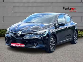 Used Renault Clio 2022 for sale - 75116928: Photo