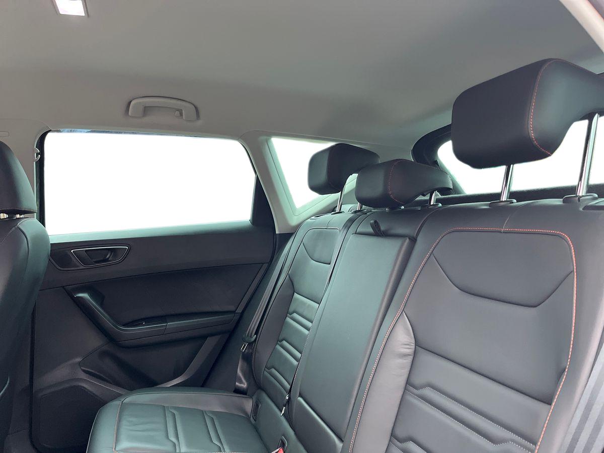 Used SEAT Ateca 2022 for sale - 76963111: Photo 10