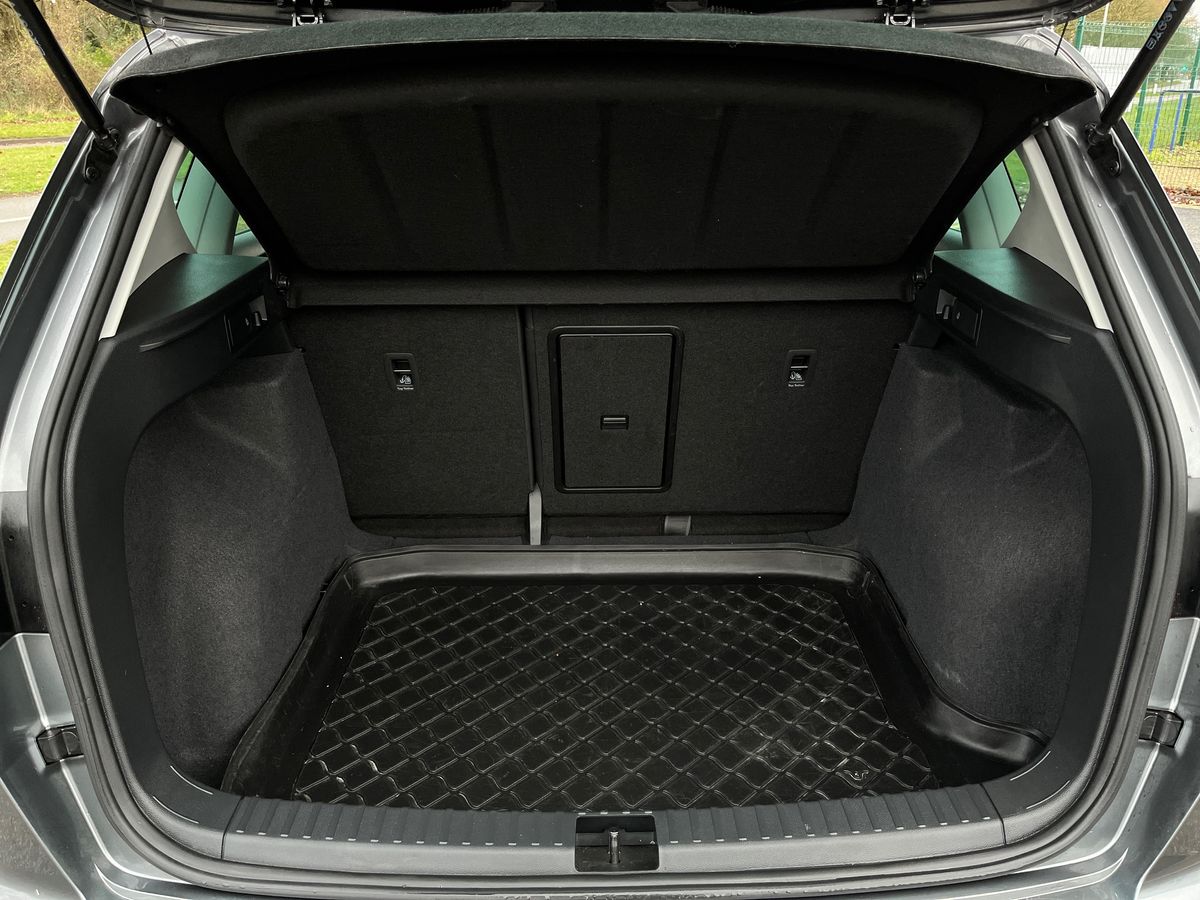 Used SEAT Ateca 2022 for sale - 76963111: Photo 11