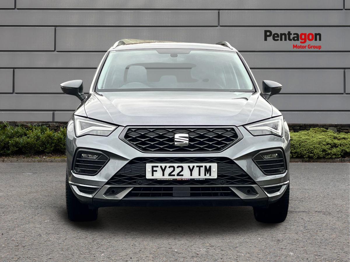 Used SEAT Ateca 2022 for sale - 76963111: Photo 15
